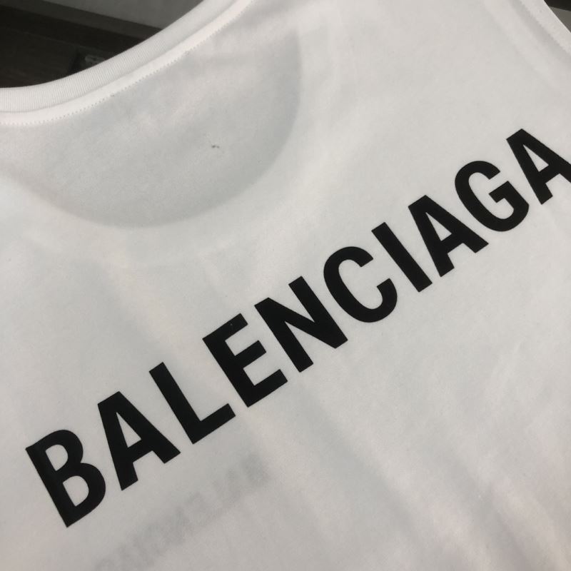 Balenciaga Vest